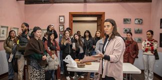 FICC 2026: ‘De la tierra a las manos’, en imágenes