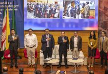Boyacá presenta al Gobierno nacional 100 proyectos por $3,89 billones para el Plan de Desarrollo 2026-2030