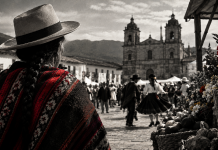 Boyacá en su centro: el valor de habitarnos desde la cultura y el campo