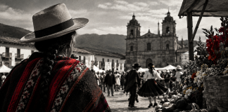 Boyacá en su centro: el valor de habitarnos desde la cultura y el campo