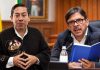 Demanda del Diputado Torres tumba el empréstito Amaya por 230 mil millones de pesos
