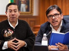Demanda del Diputado Torres tumba el empréstito Amaya por 230 mil millones de pesos