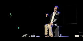 El teatro se toma Sogamoso, prográmese este miércoles con el FICC