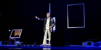 Rafa Pérez, La Cuarta pared y comparsas, destacaron en la segunda noche del FICC 2026, en imágenes