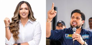 Dos boyacenses quieren que vuelvan los toros