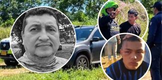En Tunja cayó el segundo sospechoso del asesinato de ‘Jhon Calzones’, exalcalde de Yopal