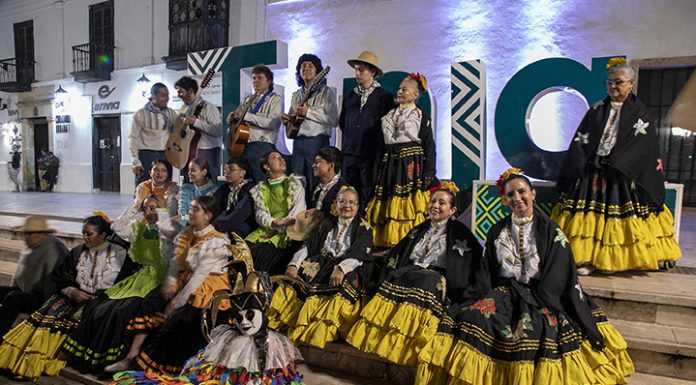 El FICC apenas comienza: Boyacá es un museo a cielo abierto