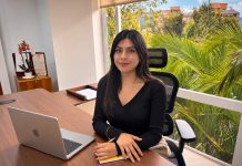 Natalia Torres Díaz asume la gerencia del Instituto de Tránsito de Boyacá