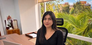 Natalia Torres Díaz asume la gerencia del Instituto de Tránsito de Boyacá