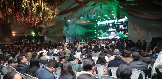 “CosechArte nace para mostrarle a Colombia todo lo que Boyacá es capaz de crear”: Carlos Amaya