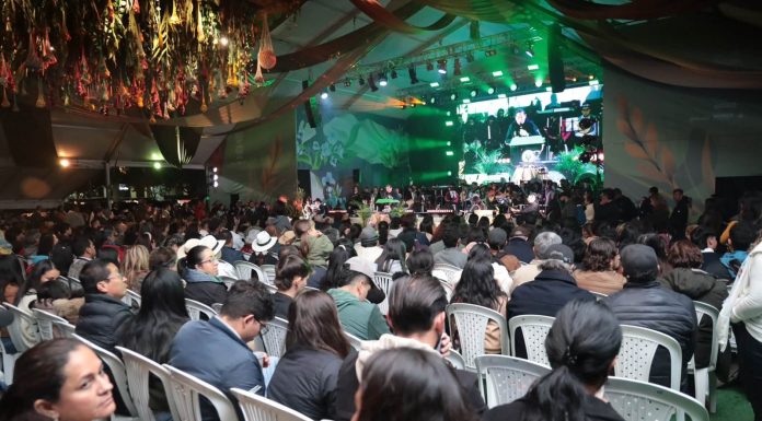 “CosechArte nace para mostrarle a Colombia todo lo que Boyacá es capaz de crear”: Carlos Amaya
