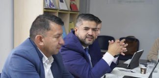 “¡Fuera los políticos del SENA!”: el nuevo Director denuncia presuntos cobros a contratistas en Boyacá