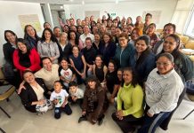 75 profesores de Boyacá se capacitaron para enseñar mejor el inglés