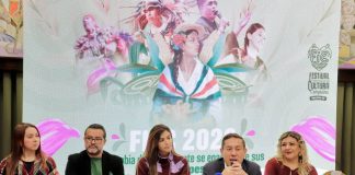 Sin grandes conciertos, el FIC reunió a 247.000 asistentes: Amaya asegura que fue un acierto