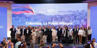 Boyacá se juega hoy un lugar en las prioridades de inversión del país