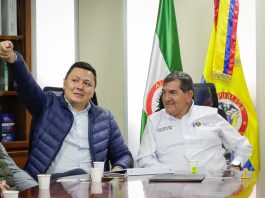 La Troncal de Occidente de Tunja comienza a tomar forma: Invías y Alcaldía acuerdan avanzar en el proyecto