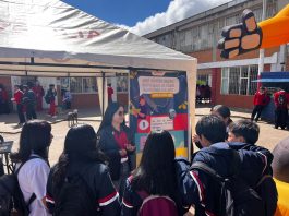 ¿Qué pasa cuando usted arroja el aceite de cocina por el lavaplatos? Veolia lanza advertencia en Tunja