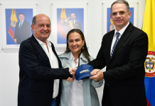 ADR y Fundación PANACA buscan reactivar alianza para impulsar agronegocios campesinos