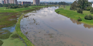 Que no nos engañen las lluvias: la CAR advierte que el agua que no se almacene ahora podría hacer falta en 2027