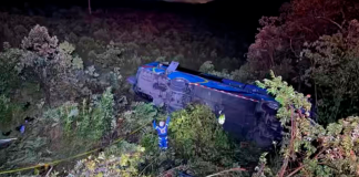 Hospital de Moniquirá reporta 17 personas atendidas tras accidente en la vía a Arcabuco