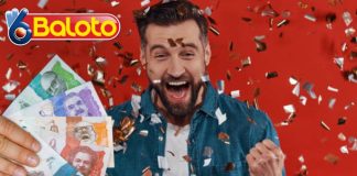 ¡El Baloto volvió a caer en Boyacá! Un apostador de Nobsa ganó $61.600 millones