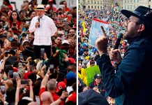 José Luis Bohórquez celebra a Lula con una encendida defensa de la izquierda latinoamericana
