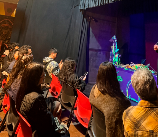 Encuentro de teatro y títeres de Tunja: Secretaría responde y la Fundación cuestiona el modelo de apoyo cultural