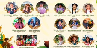 La selección Boyacá de la cocina tradicional se reúne en Tunja para competir en ‘SumercChef’