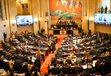 ¿Por qué un alcalde de Bogotá no podría aspirar a presidente, pero un gobernador como Carlos Amaya sí?