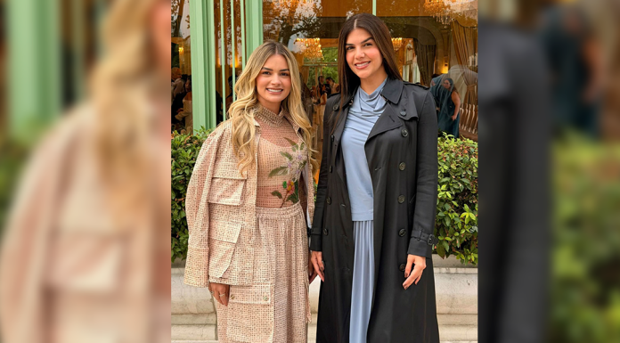 El encuentro de las dos primeras damas, de Colombia y de Boyacá