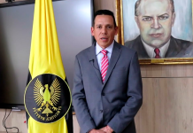 El décimo candidato a la Rectoría de la UPTC: es decano, pero no participa en los debates por respeto a la institución