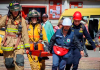109 municipios de Boyacá participarán hoy en simulacro de emergencias: habrá evacuaciones y alarmas
