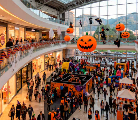 Halloween en Tunja: ¿a qué horas se prohíbe llevar parrillero en moto y qué otras restricciones habrá?