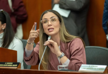 Zandra Bernal: protestar sí, delinquir no