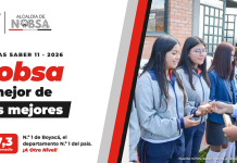 Nobsa, más allá del primer lugar: el reto de sostener sus resultados educativos