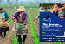 ‘Con las Botas Sobre la Cuerda’: el circo rendirá homenaje a la mujer campesina en el FICC