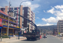 Alumbrado público de Paipa, entre demandas judiciales y dudas sobre el manejo de millonarios recursos