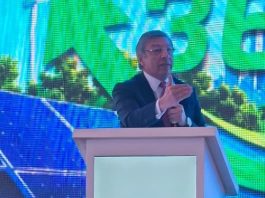 “La incertidumbre es un concepto arcaico que nos hace daño”: presidente de la Cámara Colombiana de la Energía