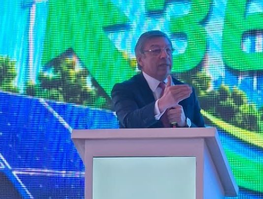 “La incertidumbre es un concepto arcaico que nos hace daño”: presidente de la Cámara Colombiana de la Energía