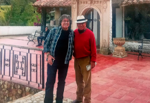 La muerte de Piero entristece a Boyacá: dirigentes recuerdan al cantor de la paz y la justicia social