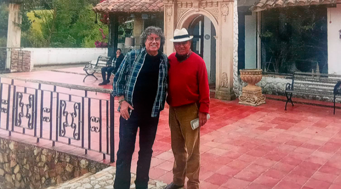La muerte de Piero entristece a Boyacá: dirigentes recuerdan al cantor de la paz y la justicia social