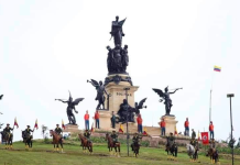 Puente de Boyacá, portal de ingreso a Boyacá Grande – Agenda Internacional