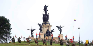 Puente de Boyacá, portal de ingreso a Boyacá Grande – Agenda Internacional