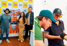 La Carrangoza 90.6 FM nace en Tinjacá para fortalecer la cultura y las voces comunitarias