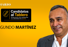 “La UPTC no puede seguir como ha venido durante los últimos diez años”: Segundo Agustín Martínez Ovalle