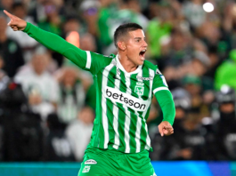 James Rodríguez jugaría en el estadio La Independencia de Tunja, pero a puerta cerrada