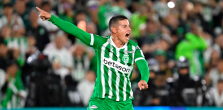 James Rodríguez jugaría en el estadio La Independencia de Tunja, pero a puerta cerrada