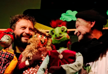 Cancelan el XIV Encuentro de Teatro y Títeres de Tunja por falta de apoyo institucional