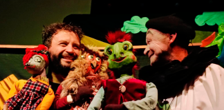 Cancelan el XIV Encuentro de Teatro y Títeres de Tunja por falta de apoyo institucional