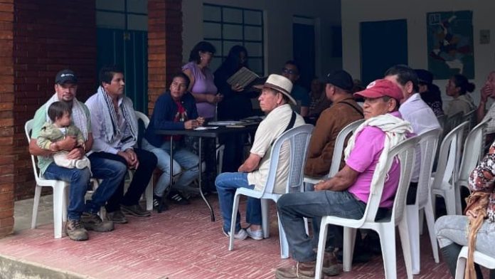 vereda